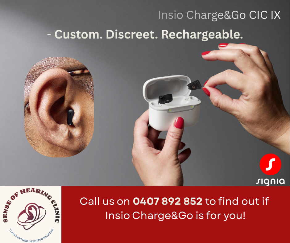 Sense of Hearing Clinic- Tooradin | 110 S Gippsland Hwy, Tooradin VIC 3980, Australia | Phone: 0407 892 852