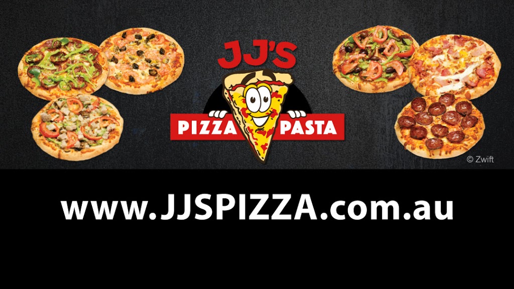 JJs Pizza Bayswater North | 10/17-39 Canterbury Rd, Bayswater North VIC 3153, Australia | Phone: (03) 9761 5779