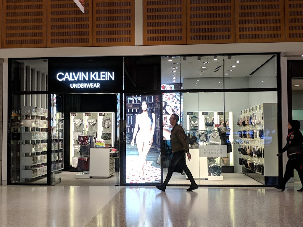 Calvin Klein | 196 Keith Smith Ave, Mascot NSW 2020, Australia | Phone: (02) 8336 6384