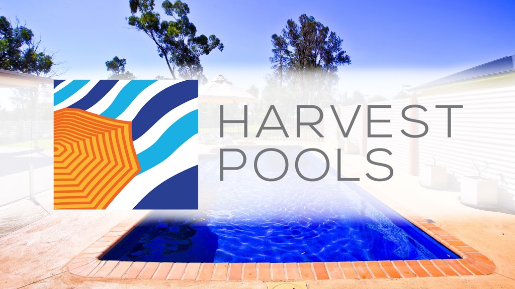 Harvest Pools | 25 Gardiner St, Rutherford NSW 2320, Australia | Phone: 1300 607 570