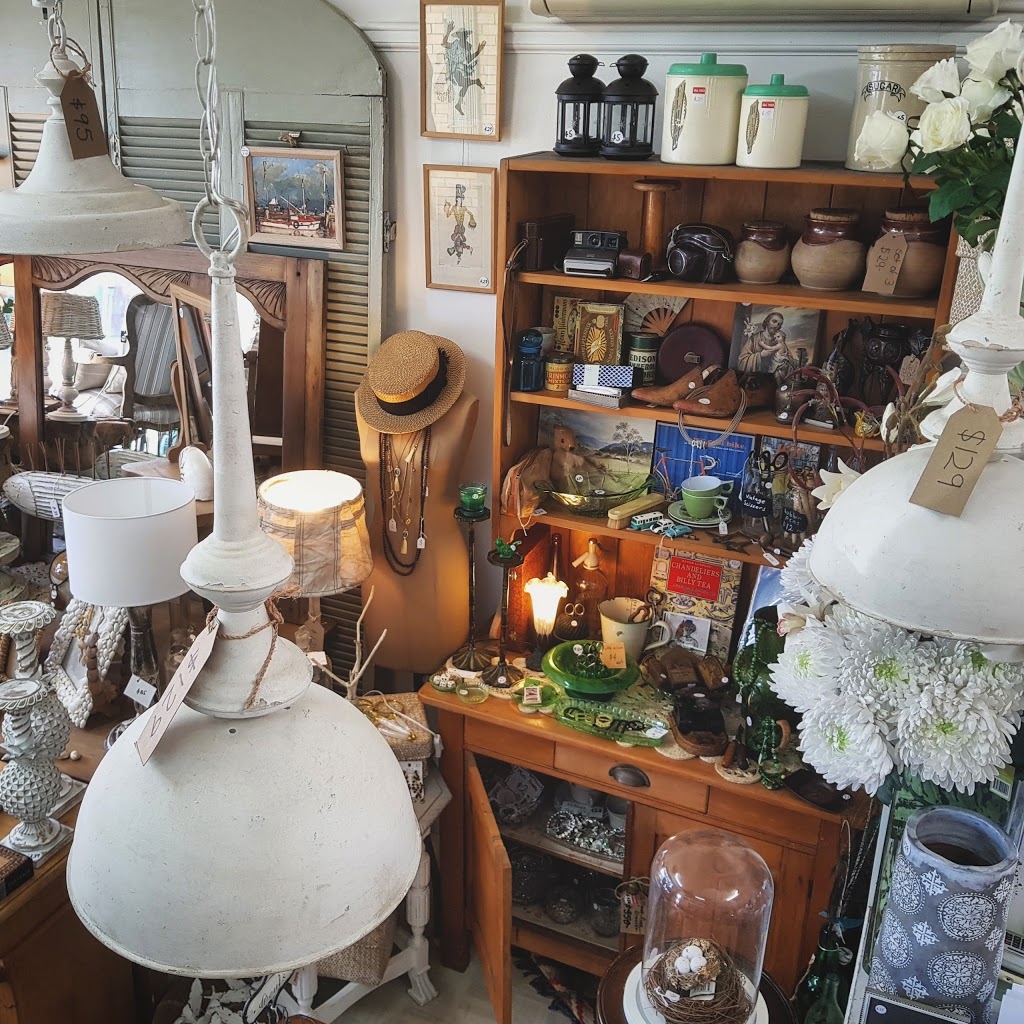 Robins Nest Vintage | furniture store | 2/105 Miranda Rd N, Miranda NSW 2228, Australia | 0295268885 OR +61 2 9526 8885