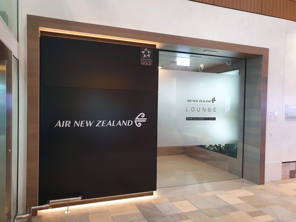 Air New Zealand Lounge Brisbane | night club | Brisbane Airport QLD 4008, Australia
