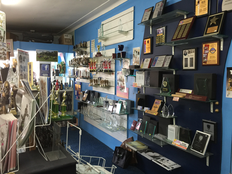 Graphic Awards | store | 156 Belmore Rd, Riverwood NSW 2210, Australia | 0295849165 OR +61 2 9584 9165