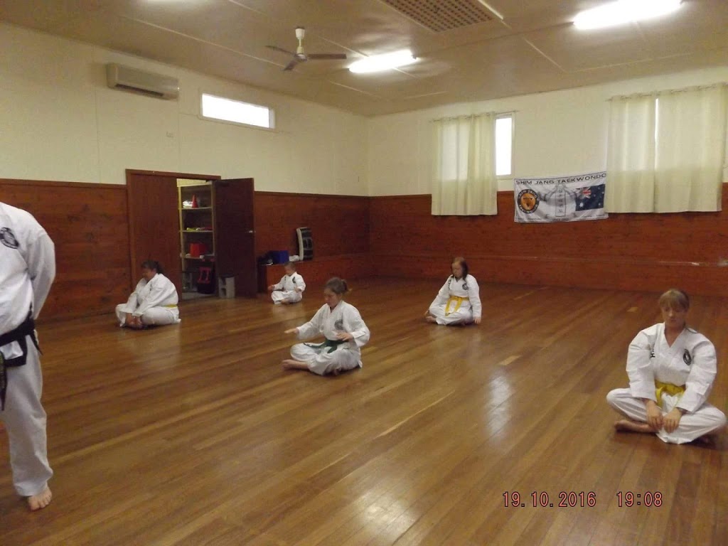 World Shim Jang Taekwondo Academy Bellbird | 2A Crossing St, Bellbird NSW 2325, Australia | Phone: 0455 154 433