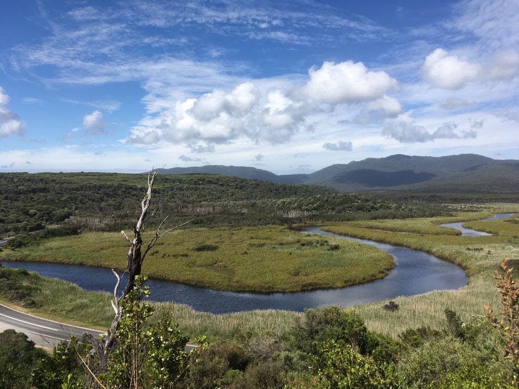 Wilderness Retreats at Wilsons Promontory National Park | 32 Ring Rd, Tidal River VIC 3960, Australia | Phone: (03) 8427 2122