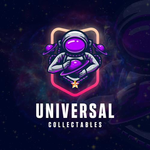 Universal Collectables | store | 36 Canary Dr, Hammond Park WA 6164, Australia | 0457430812 OR +61 457 430 812