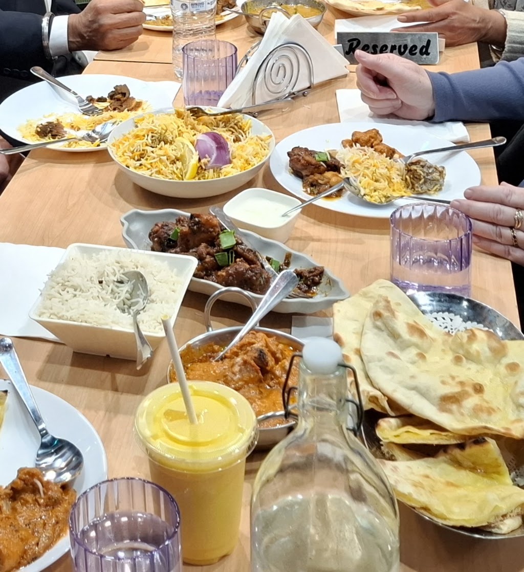 Spice of Hyderabad | Shop 13/74 Hawkesbury Rd, Westmead NSW 2145, Australia | Phone: 0482 039 339
