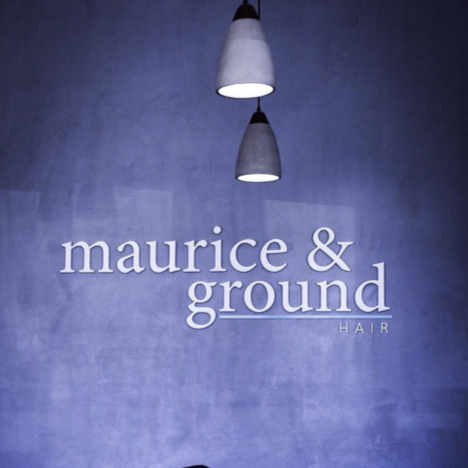 Maurice and Ground Hair | 3a/482 Casuarina Way, Casuarina NSW 2487, Australia | Phone: (02) 5611 9060