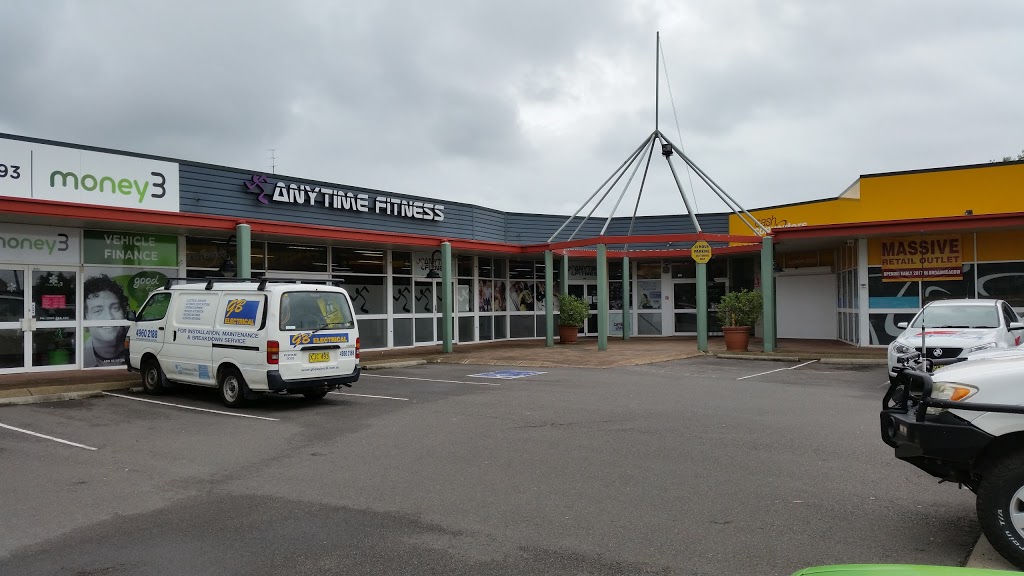 Anytime Fitness | gym | Big Top Shopping Centre, 109-111 Maitland Road, Mayfield NSW 2304, Australia | 0249608002 OR +61 2 4960 8002