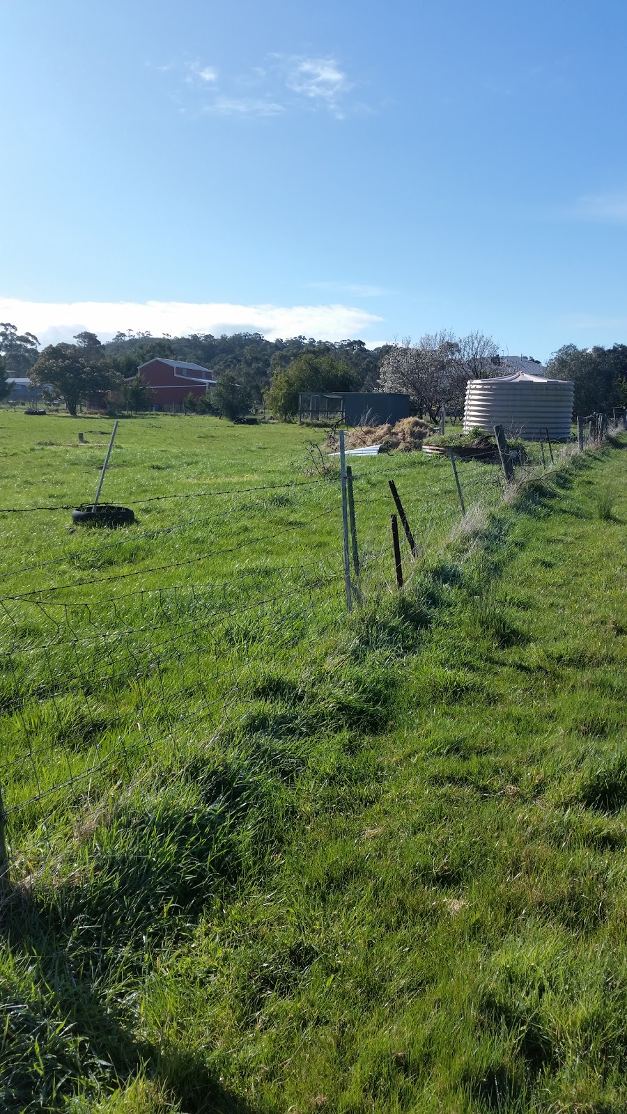 Kingdom Hall of Jehovahs Witnesses | 53 Tynong Rd, Tynong VIC 3813, Australia