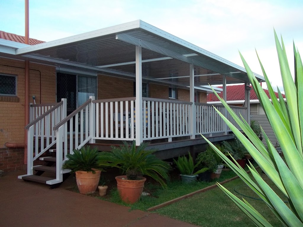 Acacia Sheds and Patios | general contractor | 52 Palmer Dr, Highfields QLD 4352, Australia | 0746155426 OR +61 7 4615 5426