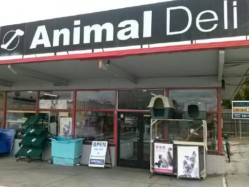 AnimalDeli Pet Food | 1/297 Autumn St, Newtown VIC 3220, Australia | Phone: (03) 5229 0270