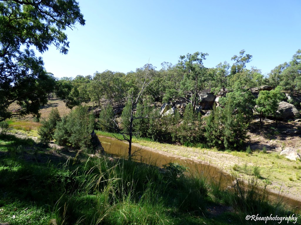 Spring Gully campground | Spring Gully Road, Mogo NSW 2850, Australia | Phone: (02) 6370 9000