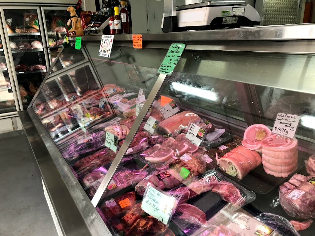 Ashcroft Meats | 1 Peary St, Virginia QLD 4014, Australia | Phone: (07) 3266 1473