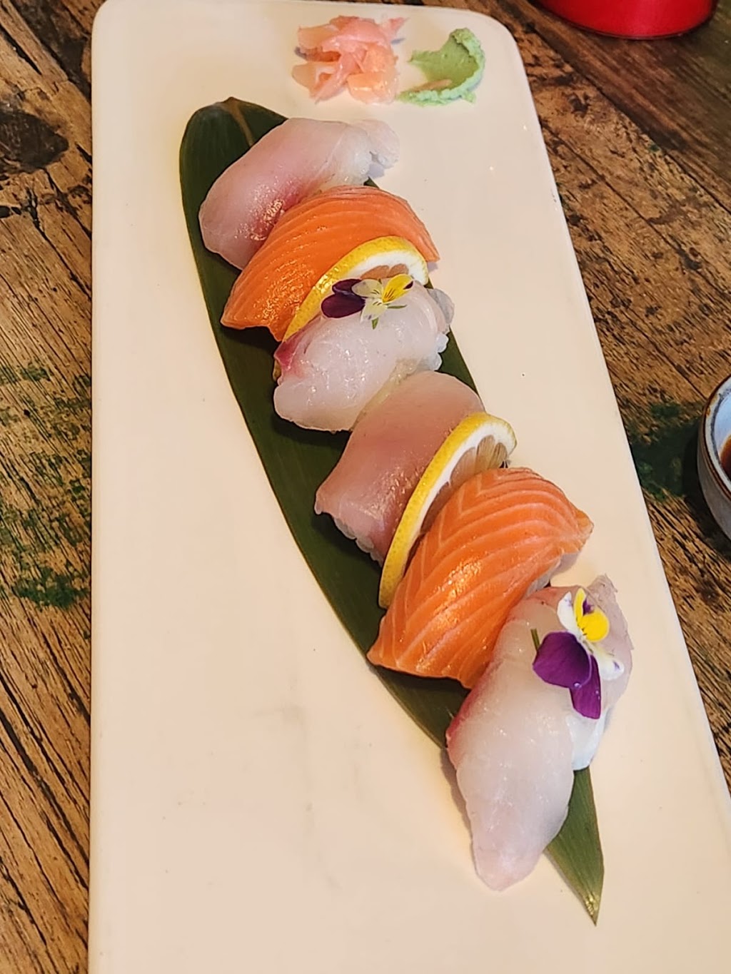 Sushi Martini Club | 57 Owen St, Huskisson NSW 2540, Australia | Phone: (02) 4441 6093