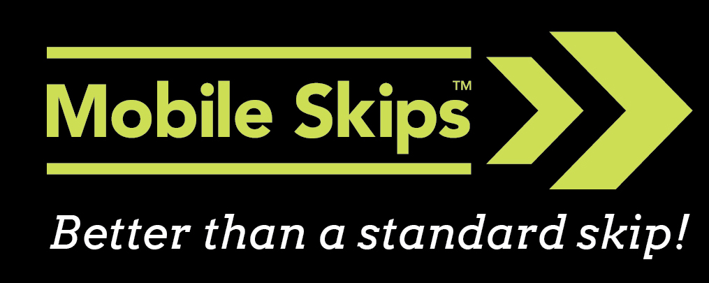 Mobile Skips | 1126 Centre Rd In Store :, Bunnings, Oakleigh South VIC 3167, Australia | Phone: 1300 675 477