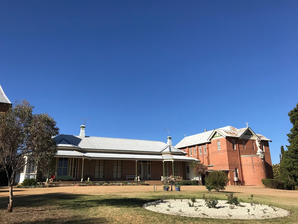 Antiochian Village, Goulburn | church | 13 Kenmore St, Goulburn NSW 2580, Australia | 0248218696 OR +61 2 4821 8696