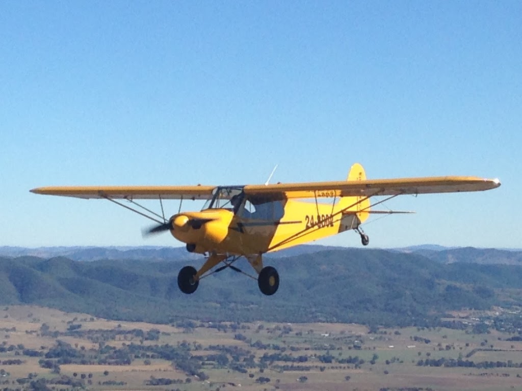 Wings Out West | 15R, Station Yards Rd, Dubbo NSW 2830, Australia | Phone: 0409 944 619