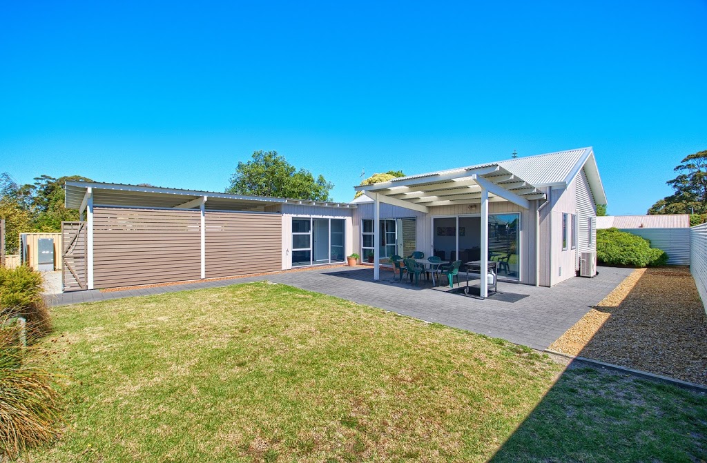 Parker Eco House | 29 Parker St, Lockyer WA 6330, Australia | Phone: 0428 506 262