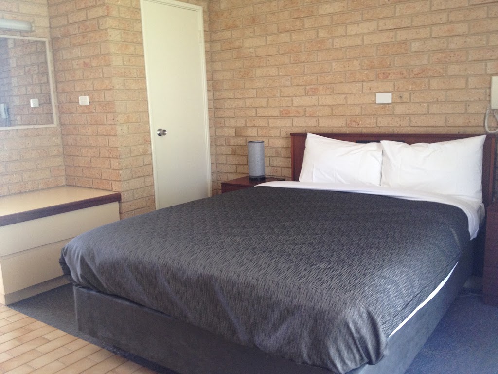 Cervantes Pinnacles Motel | 7 Aragon St, Cervantes WA 6511, Australia | Phone: (08) 9652 7145