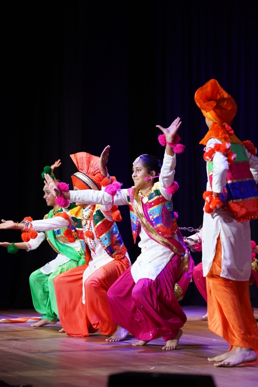 Raunakaan Bhangra Group | Emerald Hills Blvd, Leppington NSW 2179, Australia | Phone: 0491 129 056