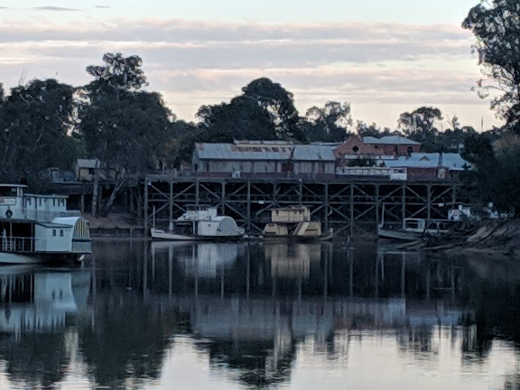 Moama beach | park | Moama NSW 2731, Australia