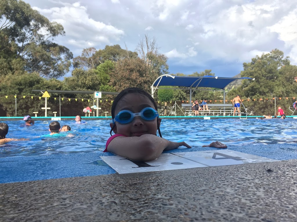 Tumbarumba Swimming Pool |  | Lauder St, Tumbarumba NSW 2653, Australia | 0269482351 OR +61 2 6948 2351
