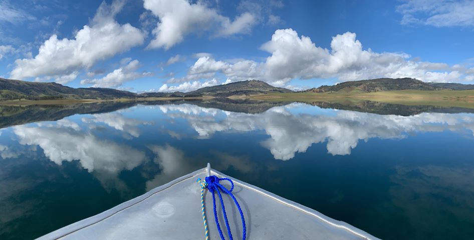 Lake St. Clair | campground | 1719 Carrowbrook Rd, St Clair NSW 2330, Australia