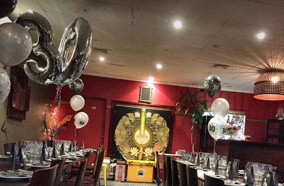 Thai Pattra | 1/41 Bathurst St, Greystanes NSW 2145, Australia | Phone: (02) 9896 3667