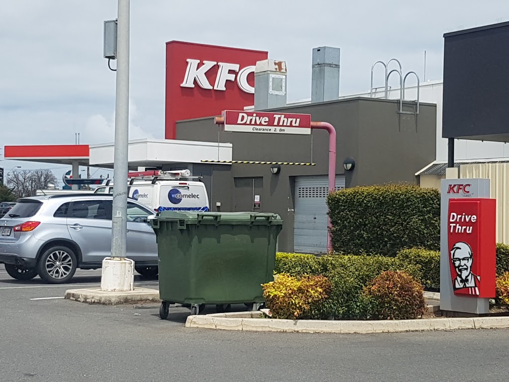 KFC Fulham Gardens | 465 Tapleys Hill Rd, Fulham Gardens SA 5024, Australia | Phone: (08) 8355 6477