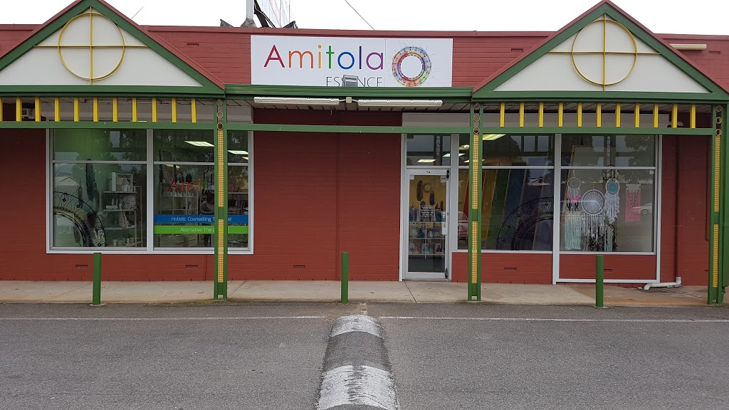 Amitola Essence | 1a/89 Stanbel Rd, Salisbury Plain SA 5109, Australia | Phone: 0422 909 417