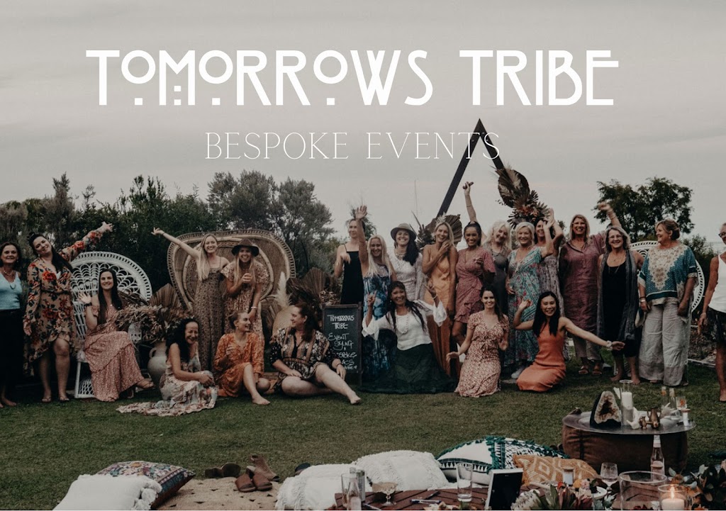 Tomorrows Tribe | 16 Wentworth Loop, Dunsborough WA 6281, Australia | Phone: 0448 806 703