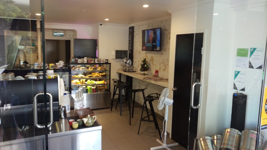 Café damour | cafe | shop 49/1 Brown St, Ashfield NSW 2131, Australia | 0487600500 OR +61 487 600 500