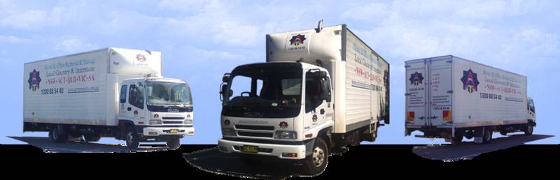 ART Removals and Storage Pty Ltd | moving company | 7/5 Hepher Rd, Campbelltown NSW 2560, Australia | 1300885440 OR +61 1300 885 440