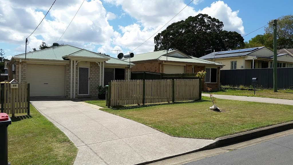 Home & Property Maintenance. | 329 Lillian Ave, Salisbury QLD 4107, Australia | Phone: 0407 969 036