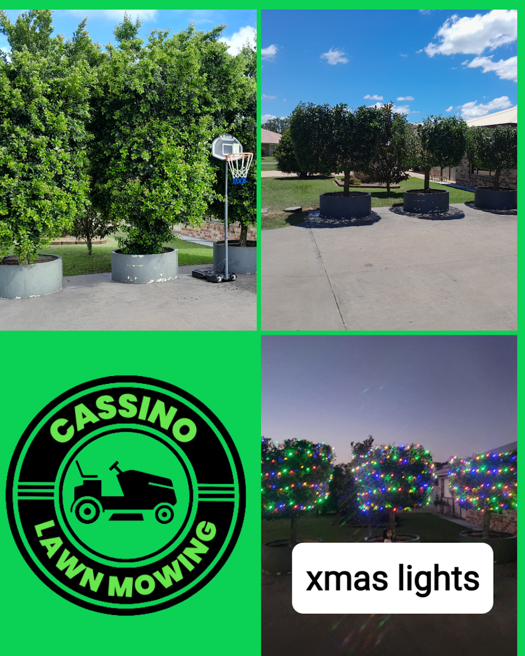 Cassino Lawn Mowing | Bruxner Wy, Casino NSW 2470, Australia | Phone: 0432 147 417