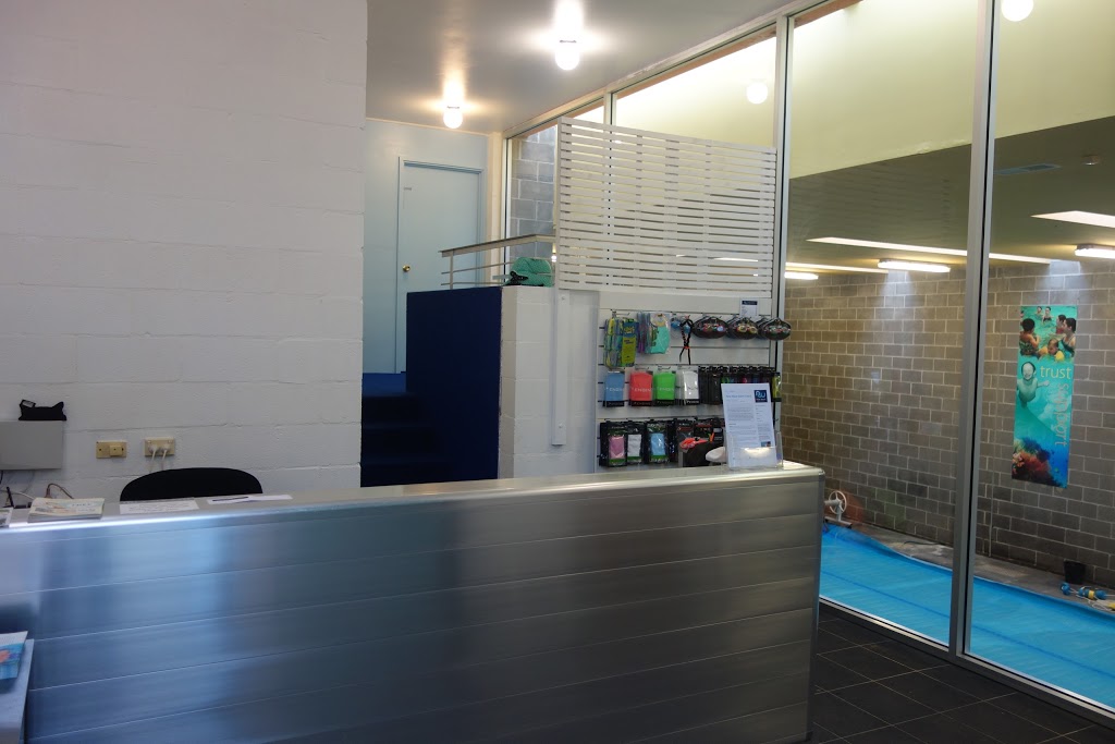 New Wave Swim School | 24 Brighton St, Frankston South VIC 3199, Australia | Phone: (03) 9775 2235