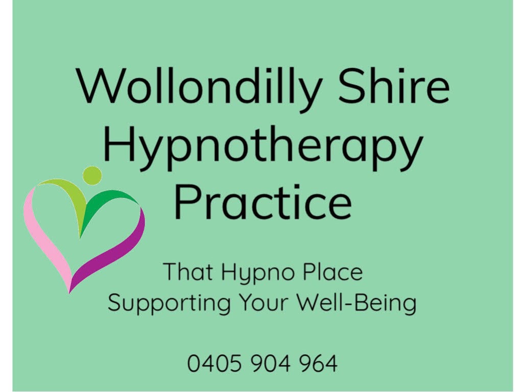 That Hypno Place | health | Shop 16/111-117 Remembrance Driveway, Tahmoor NSW 2573, Australia | 0405904964 OR +61 405 904 964
