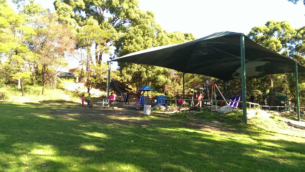 Poulton Park | park | Rickard Rd, South Hurstville NSW 2221, Australia | 0293309400 OR +61 2 9330 9400