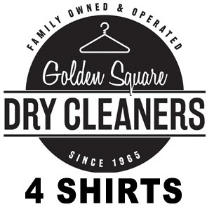 Golden Square Dry Cleaners | laundry | 315 High St, Golden Square VIC 3555, Australia | 0354437439 OR +61 3 5443 7439