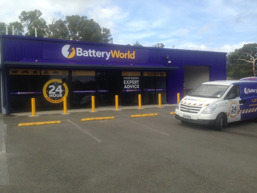 Battery World Mt Barker | car repair | Unit 2/1 Kookaburra Ln, Totness SA 5250, Australia | 0883912799 OR +61 8 8391 2799