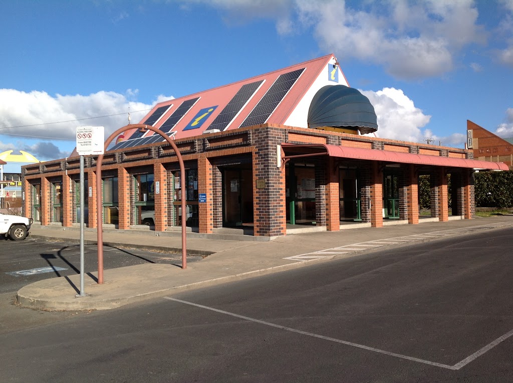 Armidale Visitor Information Centre | 82 Marsh St, Armidale NSW 2350, Australia | Phone: (02) 6770 3888