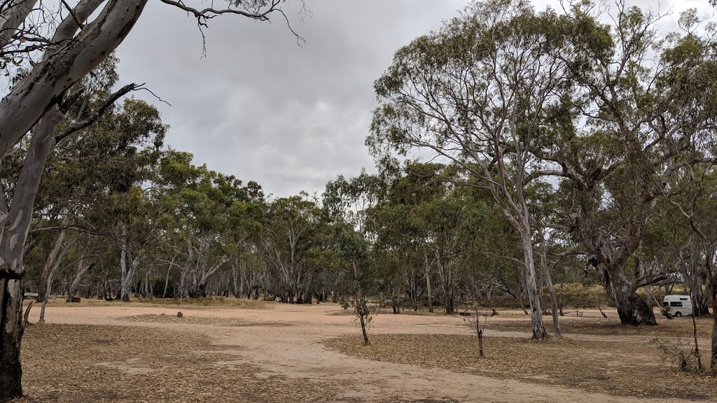 Lonsdale Nature Conservation Reserve | Lake Lonsdale VIC 3381, Australia