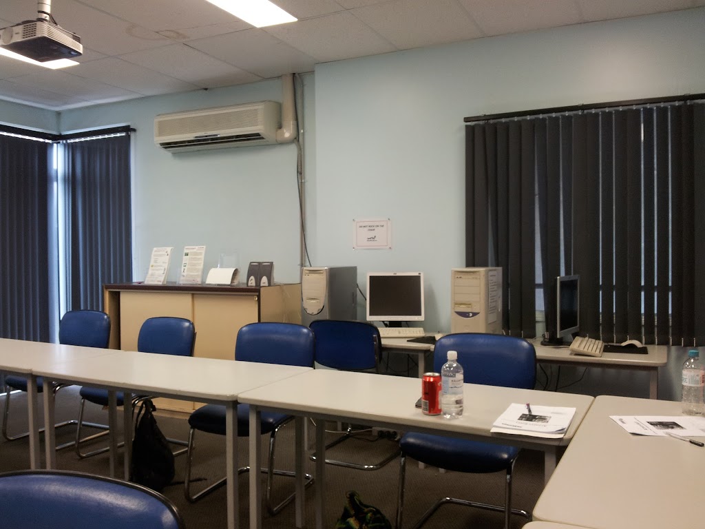 AIMM Industrial Training | 105 Factory Rd, Oxley QLD 4075, Australia | Phone: (07) 3375 6699