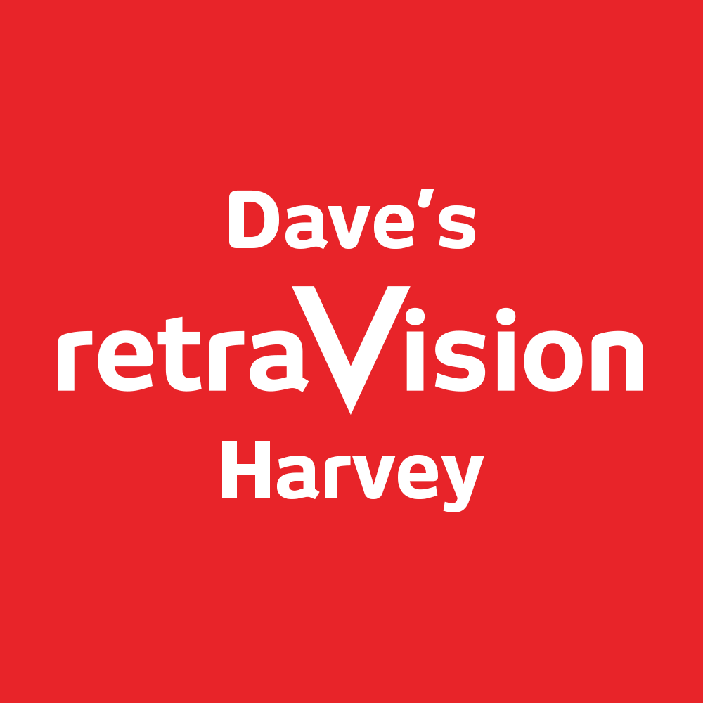 Retravision Harvey | electronics store | 80 Uduc Rd, Harvey WA 6220, Australia | 0897292768 OR +61 8 9729 2768