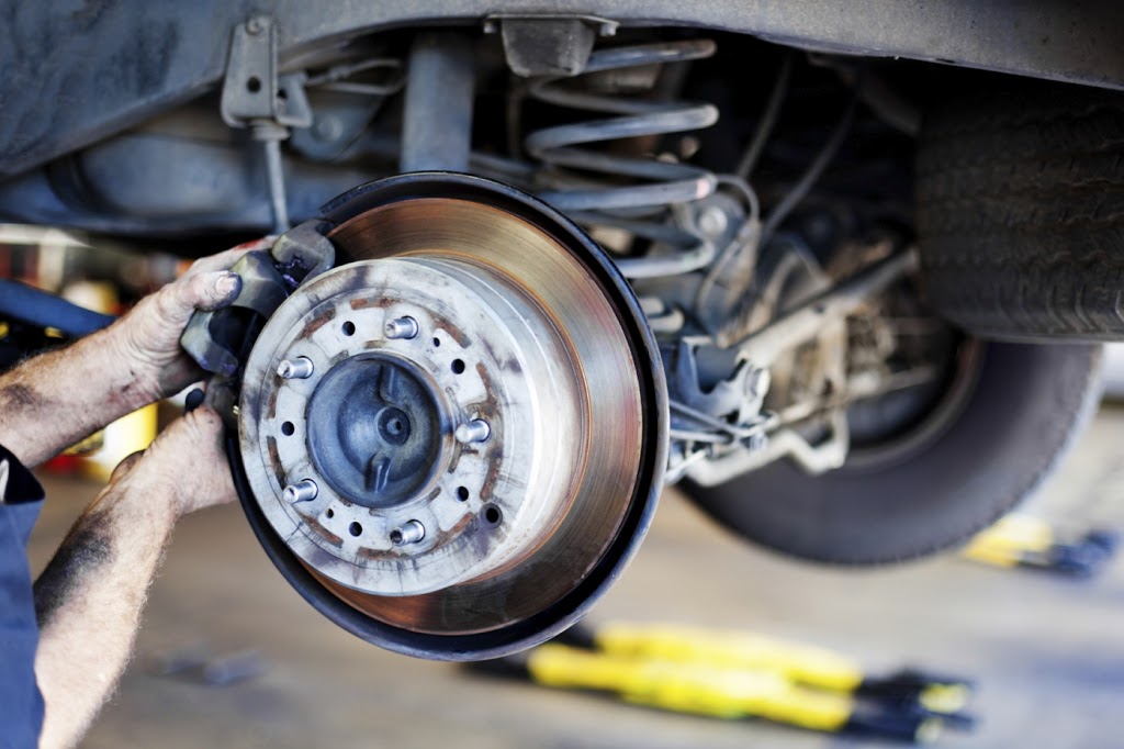Katz Automotive - Mechanic and Car Service | car repair | 14/6 Barry Rd, Chipping Norton NSW 2170, Australia | 0410387675 OR +61 410 387 675