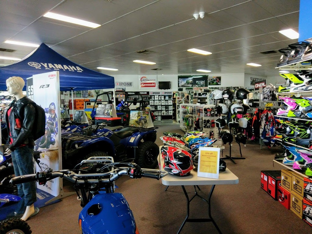 Mildura Motorcycles | 733 Fifteenth St, Mildura VIC 3500, Australia | Phone: (03) 5023 2046