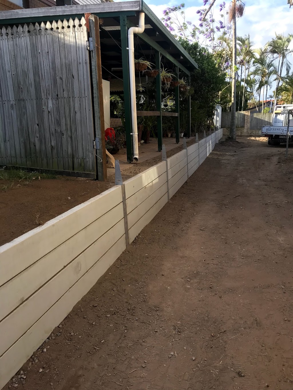 Freney Carpentry & Building | 99 Condamine Dr, Fernvale QLD 4306, Australia | Phone: 0435 533 778