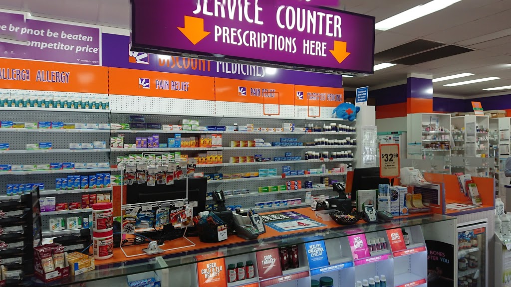 Infinity Pharmacy Cashmere | 8/1 Warra Ln, Cashmere QLD 4500, Australia | Phone: (07) 3049 6100