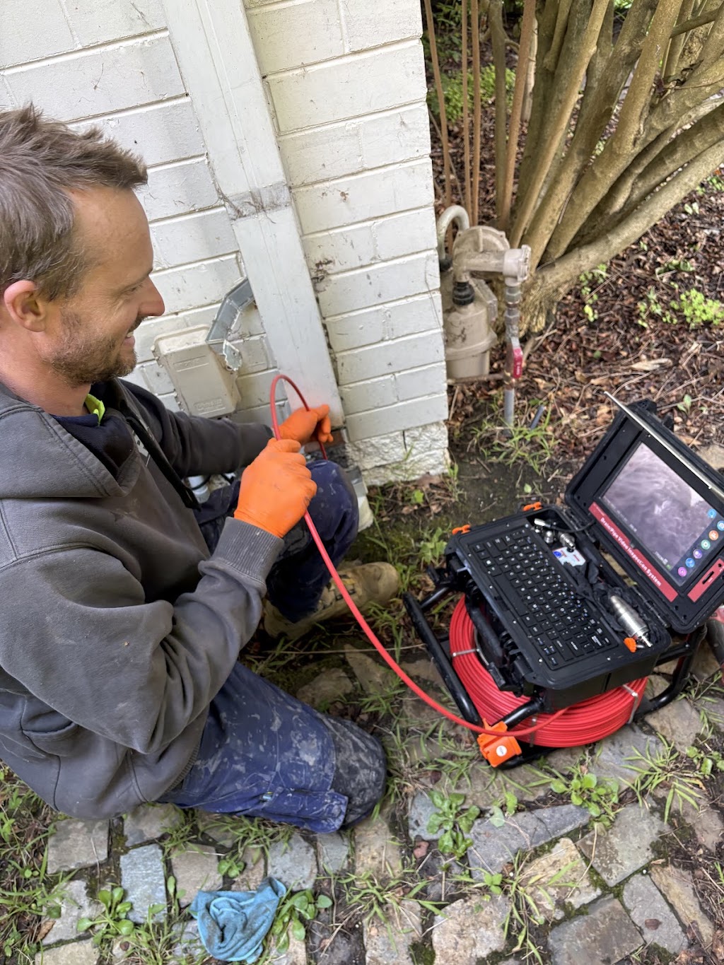 Drain Blockage Specialist | 2 Opie St, Ferntree Gully VIC 3156, Australia | Phone: 0412 173 370